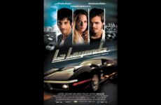 pelicula la leyenda benjamin rojas