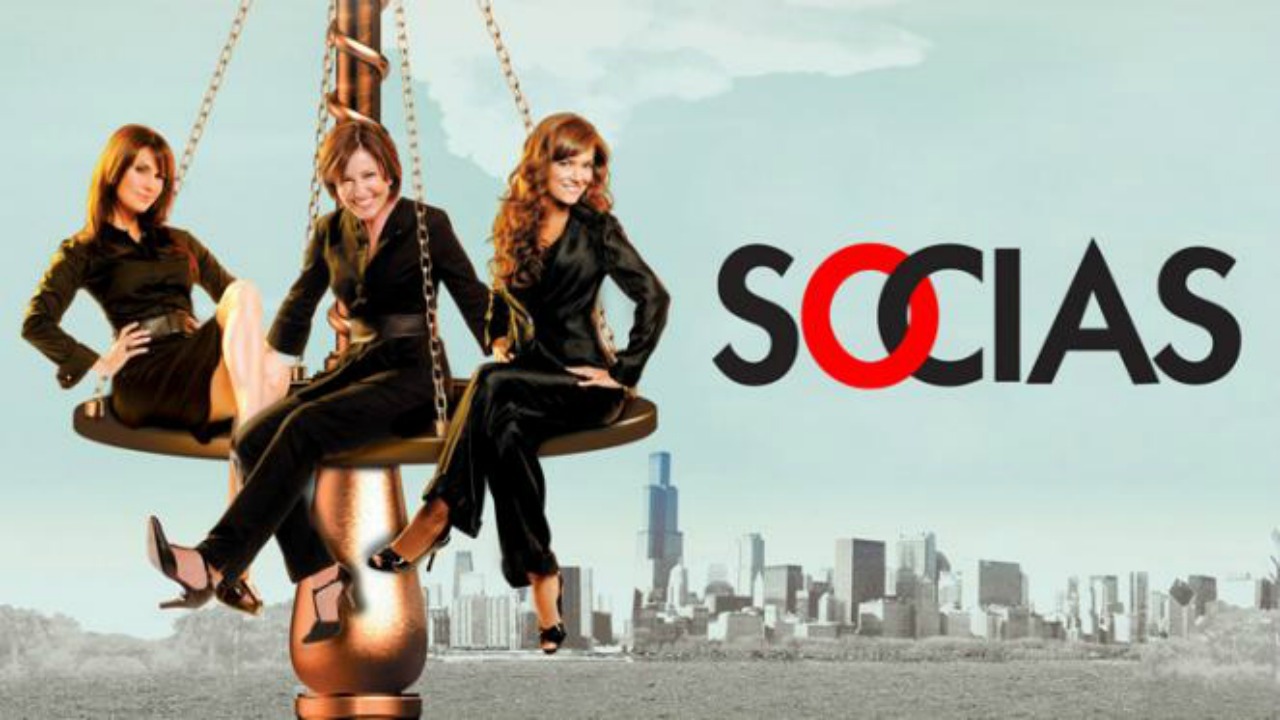 serie socias por unicable