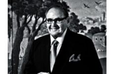 biografia valentin pimstein