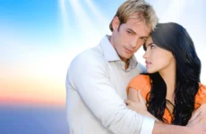 descubre quien es quien en la telenovela cuidado con el angel