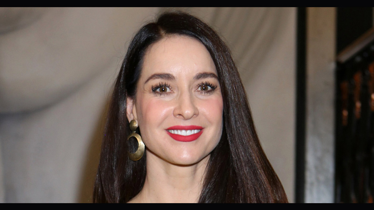 susana gonzalez embarazada