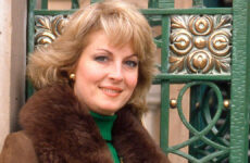 bio actriz iran eory