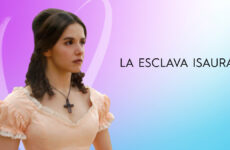 la esclava isaura
