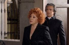 silvia pinal es santita en fuego en la sangre