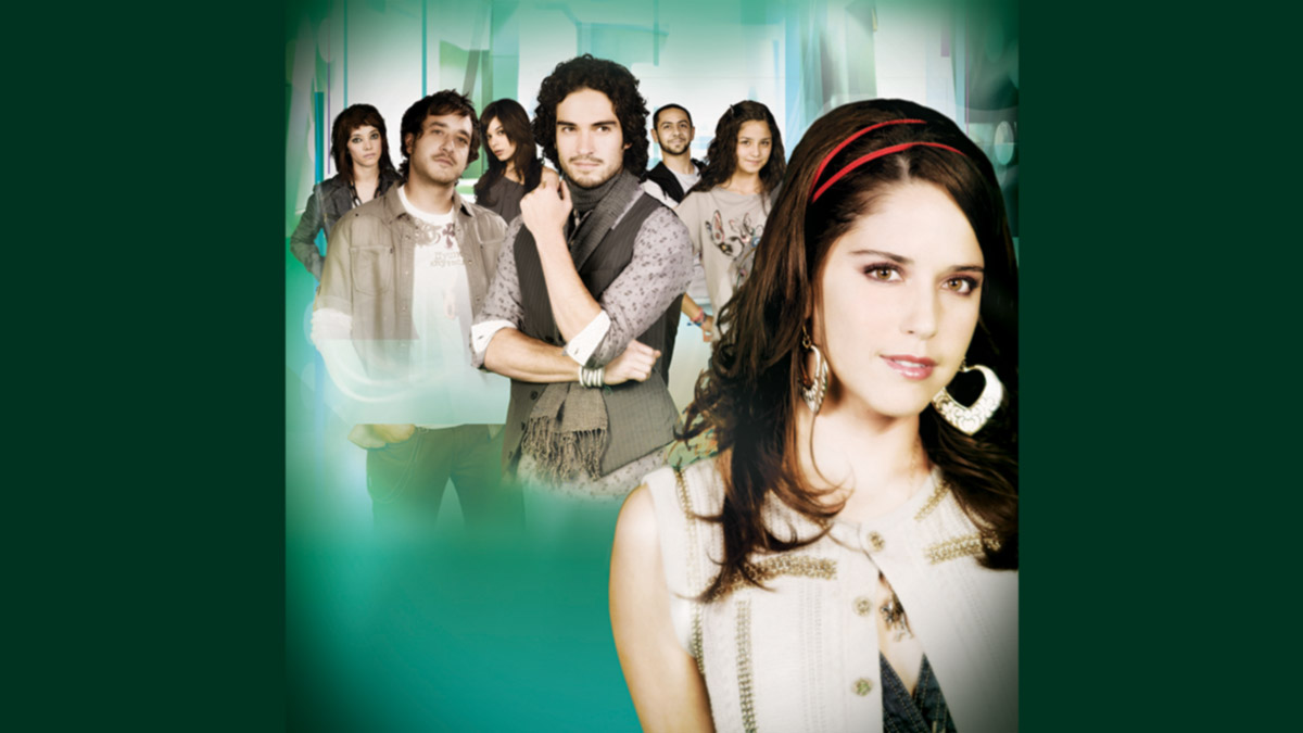 elenco serie terminales