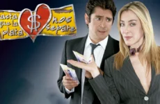 hasta que la plata nos separe