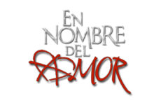 personajes telenovela en nombre del amor