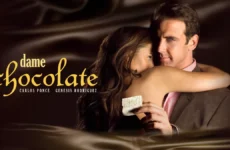 elenco telenovela dame chocolate