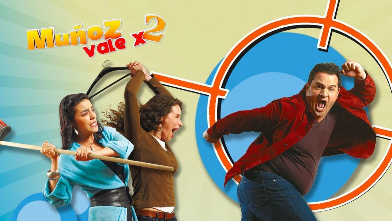 telenovela muñoz vale x 2