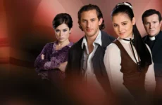 telenovela en nombre del amor fotos