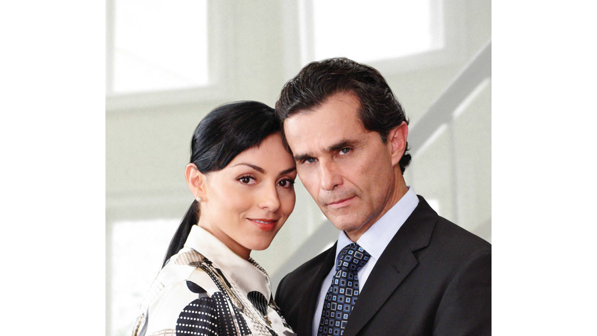 humberto zurita e ivonne montero secretos del alma