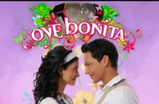 telenovela oye bonita