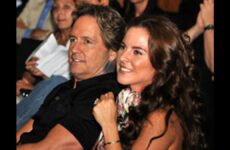 telenovela vidas cruzadas kate del castillo