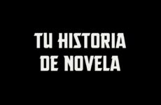 tu historia de telenovela