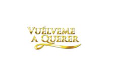 logo telenovela vuelveme a querer