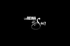 logo super serie la reina del sur