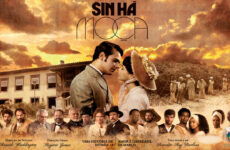 telenovela niña moza