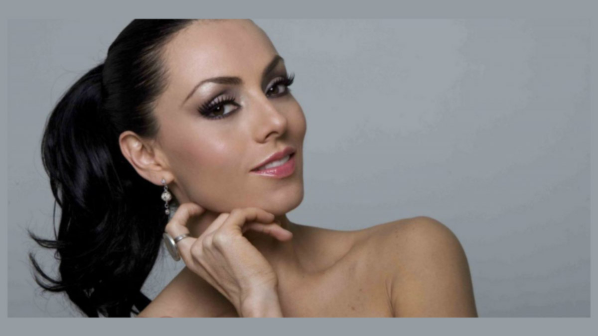 ivonne montero tatuaje