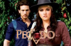 elenco telenovela mi pecado