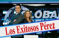 telenovela los exitosos perez