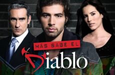 telenovela mas sabe el diablo