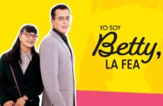 yo soy betty la fea las estrellas