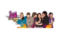 isa tk mas nickelodeon temporada 2 isa tkm isa tk+