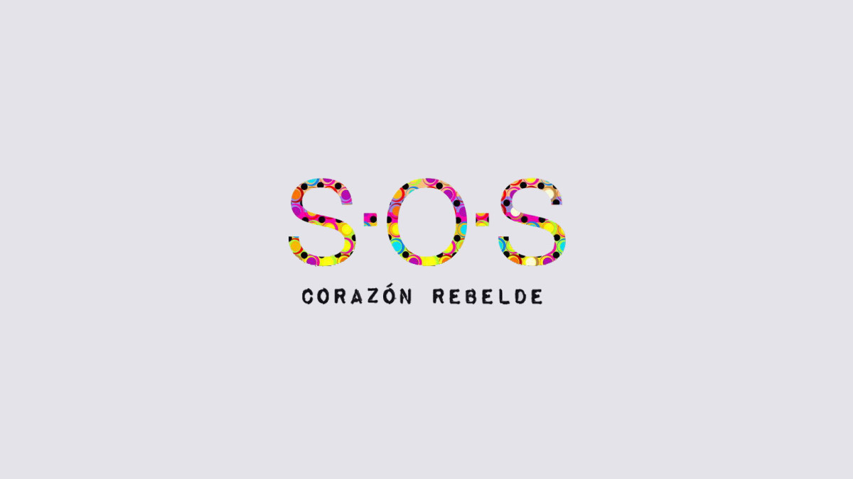 promo sos corazon rebelde