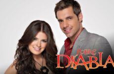 telenovela pobre diabla