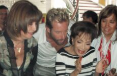 daniela romo cumple fotos