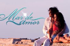 elenco telenovela mar de amor