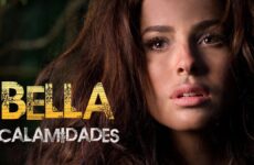 telenovela bella calamidades