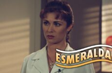 telenovela esmeralda las estrellas