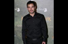 tiempo final 3 alfombra verde fotos