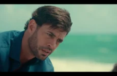 bio william levy fotos