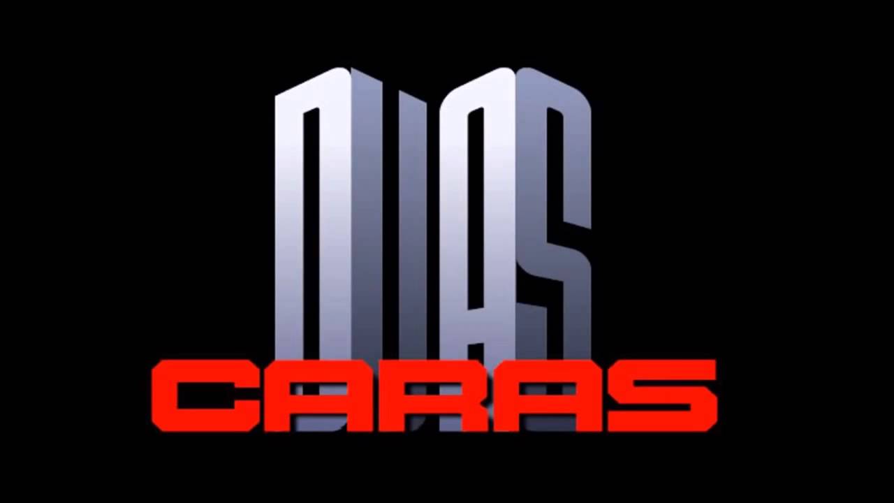 telenovela dos caras