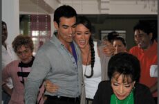 fotos cumple david zepeda sortilegio