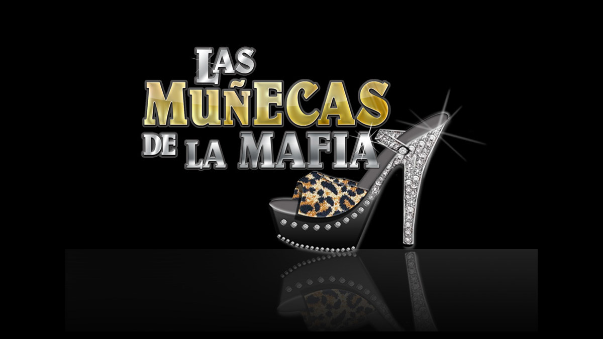 elenco serie las muñecas de la mafia
