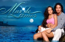 telenovela mar de amor inicia grabaciones