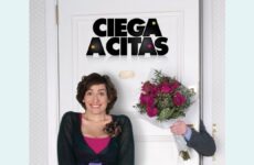 poster ciega a citas