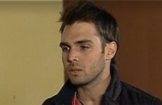 alberto dogre en atrevete a soñar