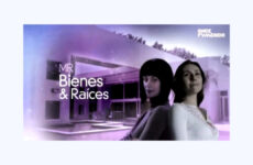 serie bienes raices