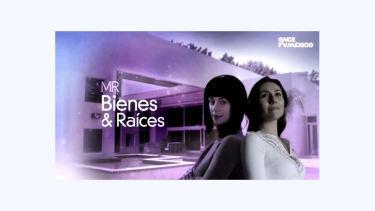 bienes raices capitulos