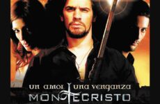telenovela montecristo argentina