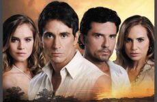 telenovela herencia de amor