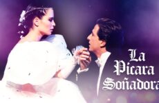 telenovela la picara soñadora