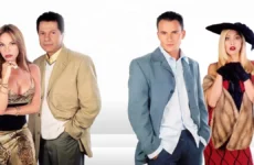 telenovela mi gorda bella