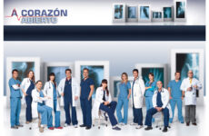 a corazon abierto serie colombia