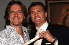 guy ecker y juan soler telenovela cuando me enamoro