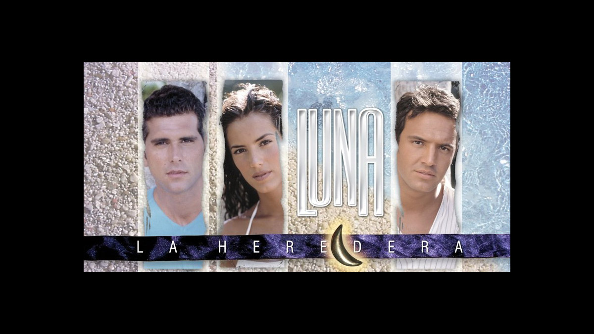 luna la heredera
